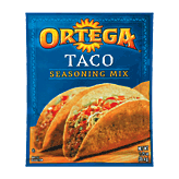 Ortega Seasoning Mix Taco Full-Size Picture